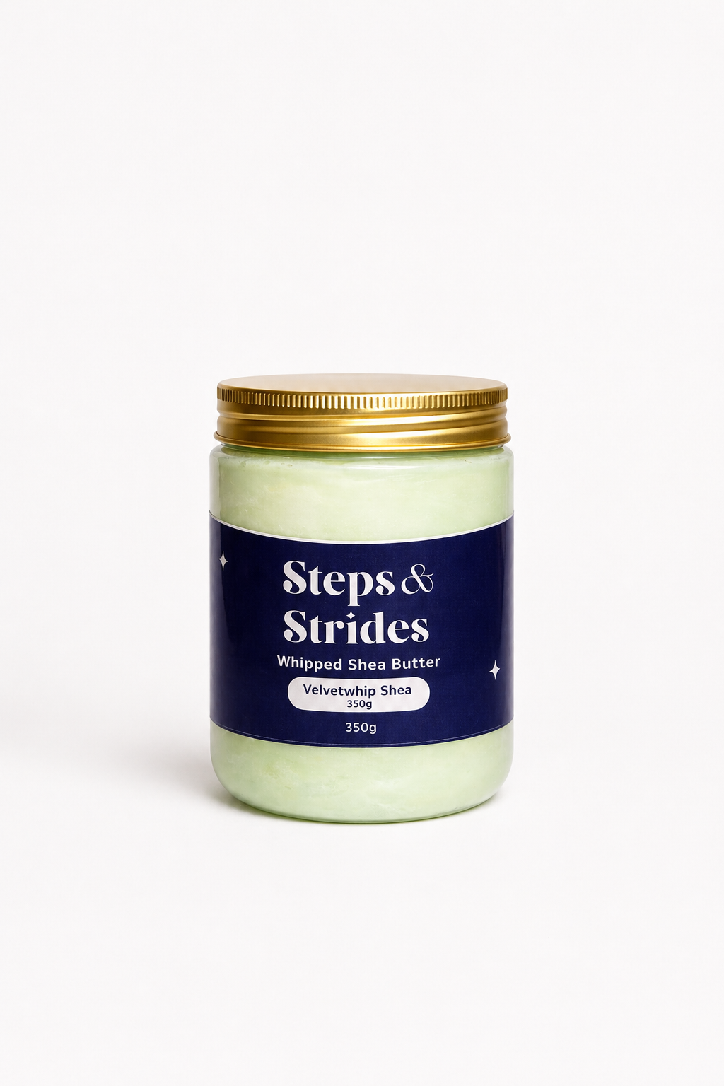 Avocado Body Butter (350g)