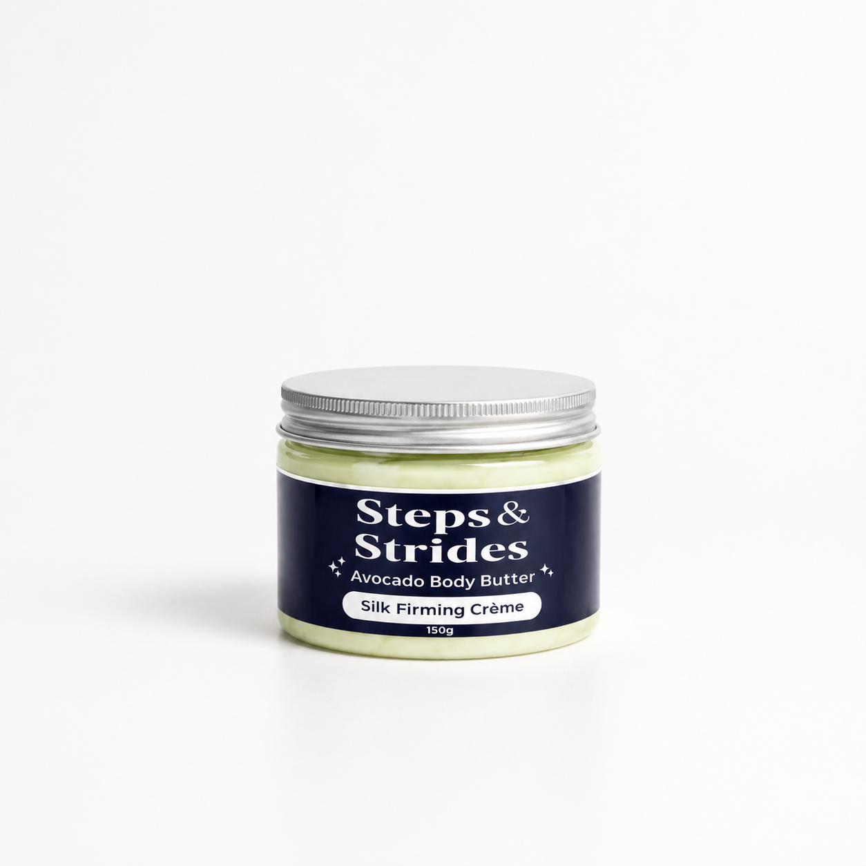 Avocado Body Butter (150g)