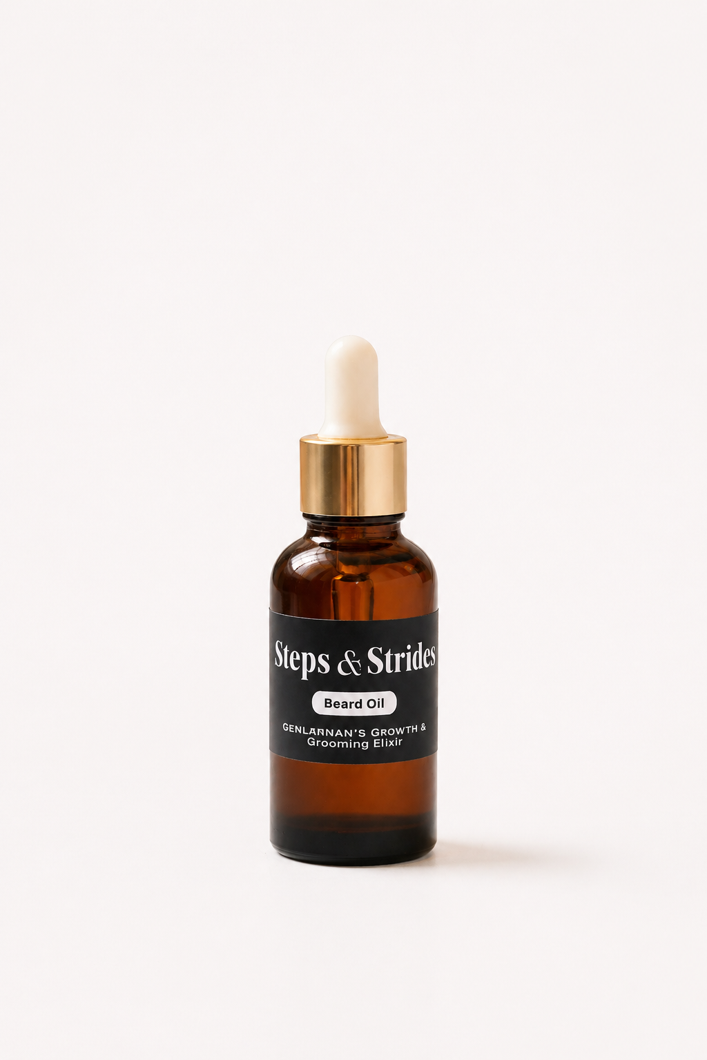 Beard Oil (50ml)