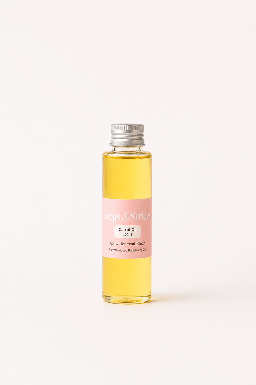 Carrot Oil (100ml)