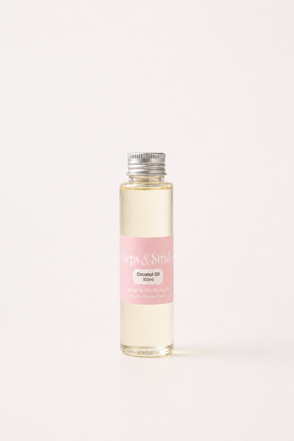Coconut Oil (100ml)