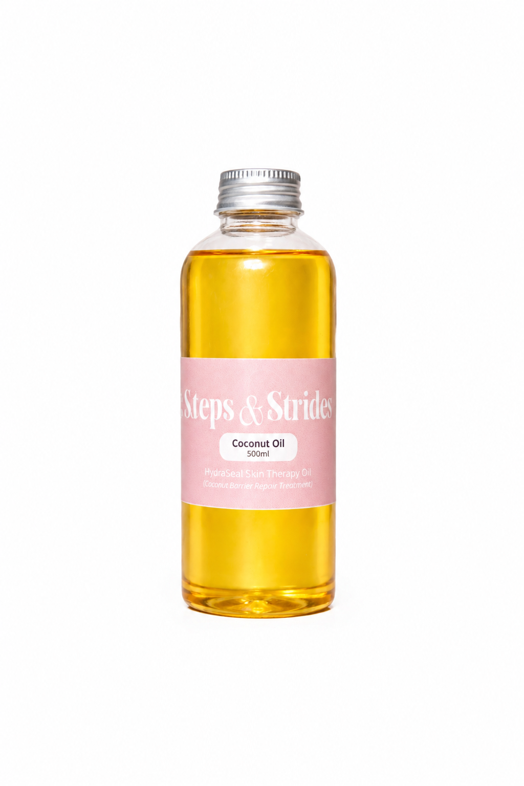 Coconut Oil (500ml)