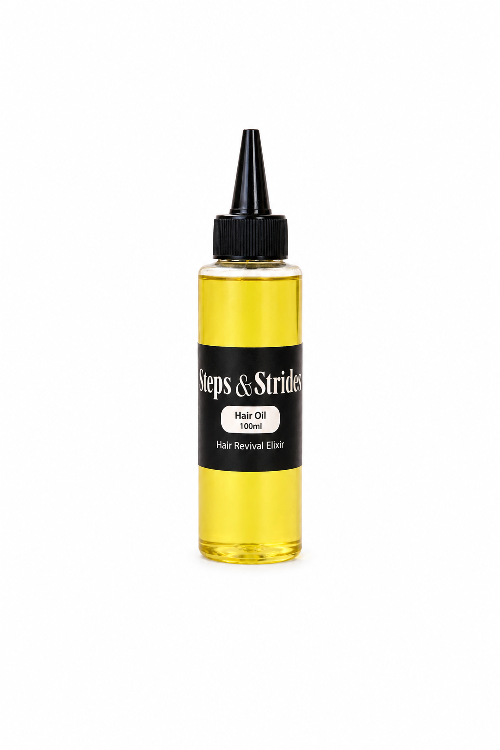 Hair Oil (100ml)