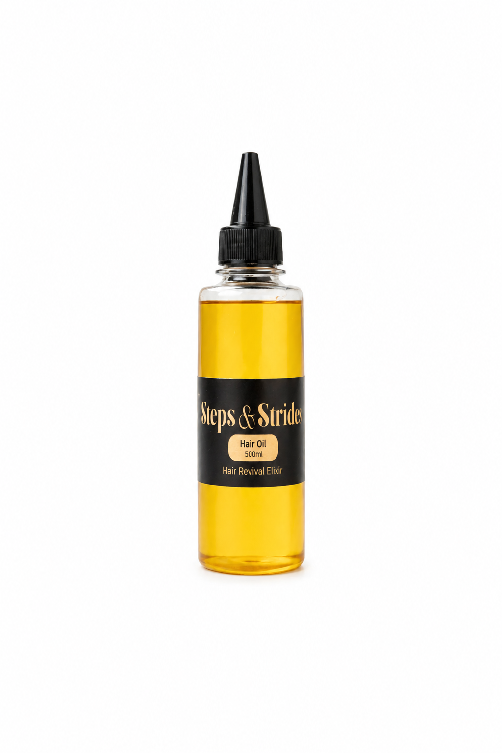 Hair Oil (500ml)