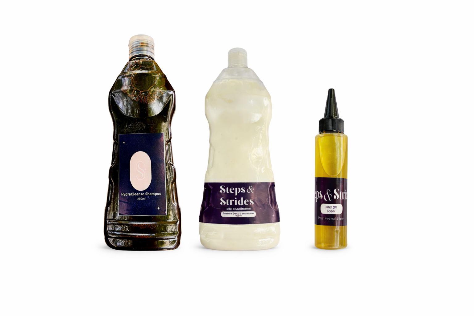Hair Care Set (Mini)