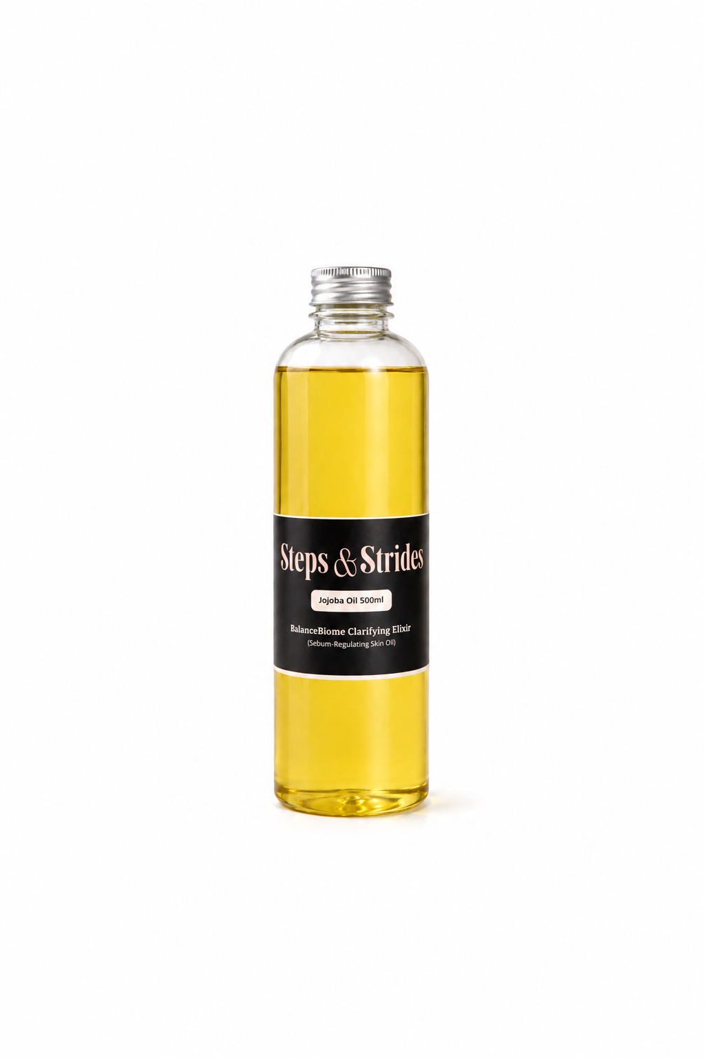 Jojoba Oil (500ml)
