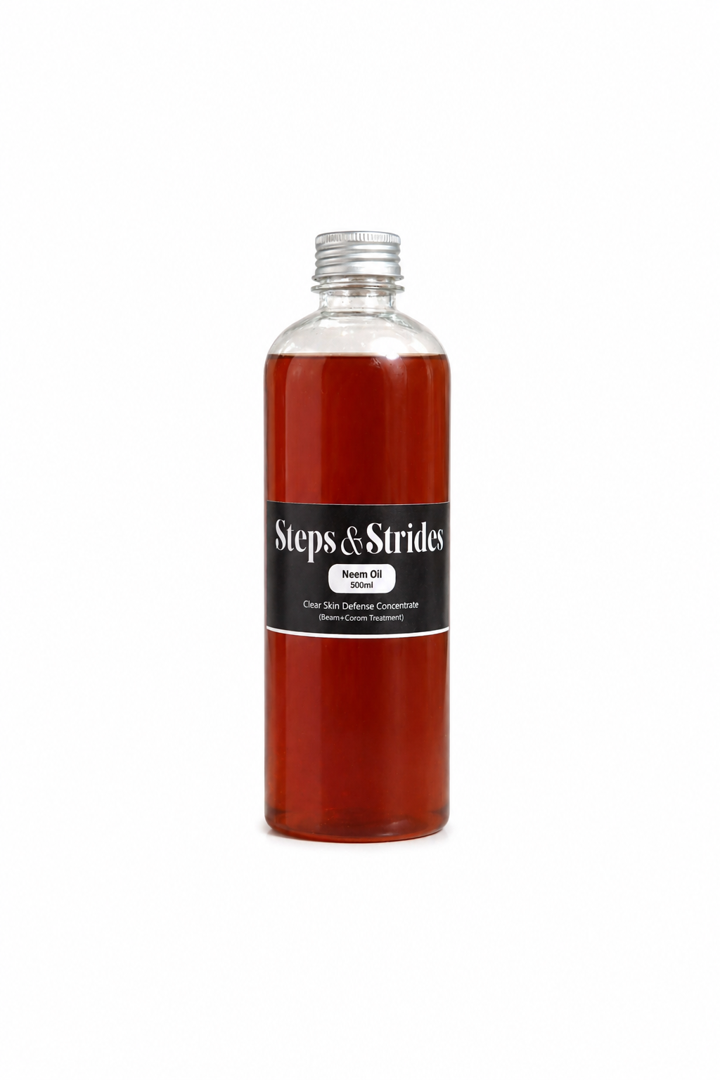 Neem Oil (500ml)