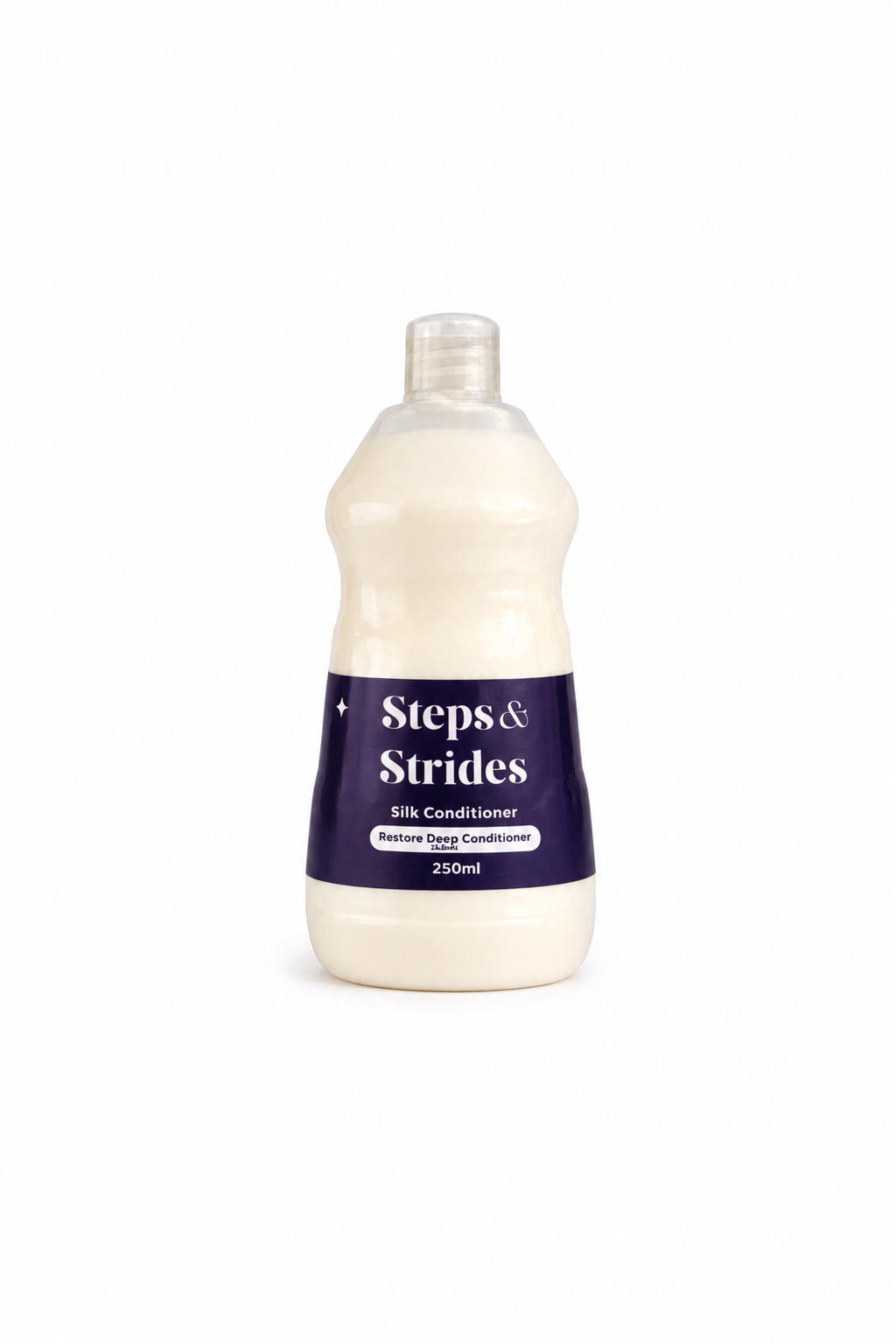 Silk Conditioner (250ml)