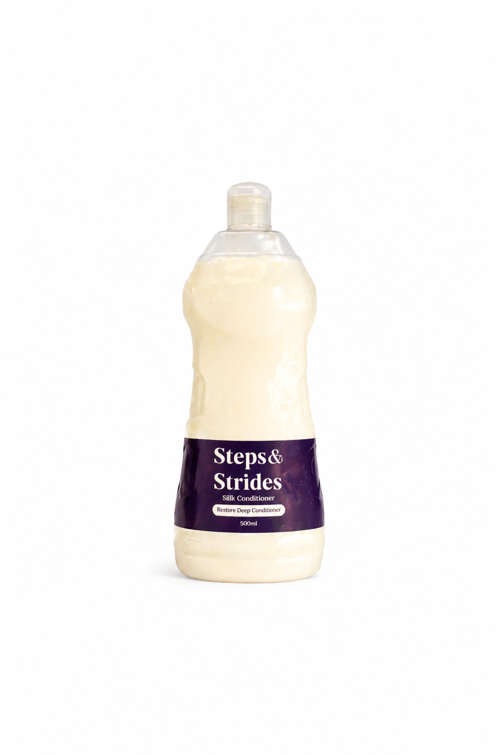 Silk Conditioner (500ml)