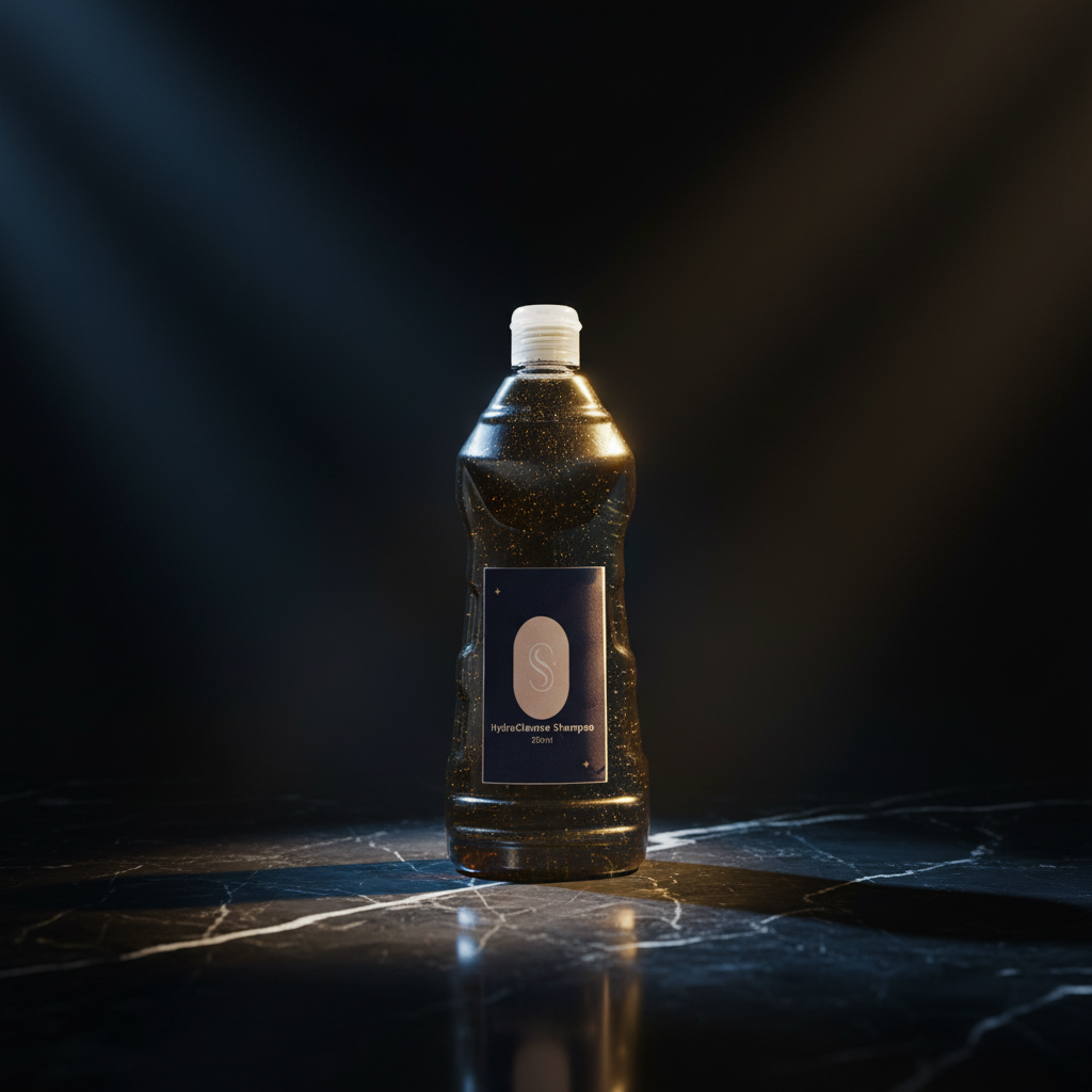 HydraCleanse Shampoo - Bold & Classy